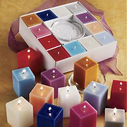 Candle Collection