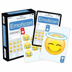 Emoji Playing Cards