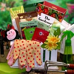 The Useful Gardener Gift Set