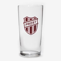 Prost Pint Glass