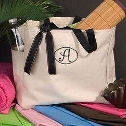 Personalized Smart Gal Tote