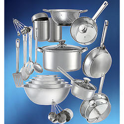 29-Piece Cookware Set