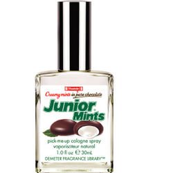 Junior Mints Cologne Spray