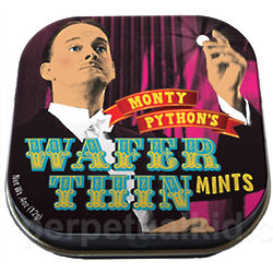 Monty Python's Wafer Thin Mints