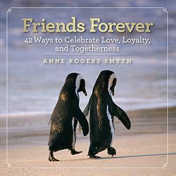 Friends Forever Children's Book