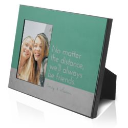 We'll Always Be Friends Picture Frame