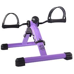 InStride Pop Fitness Cycle in Purple