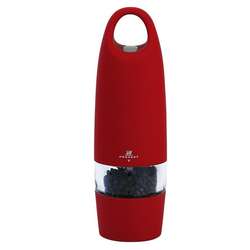 Peugeot Zest Electric Strawberry Pepper Mill