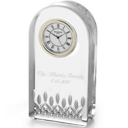 Lismore Essence Clock
