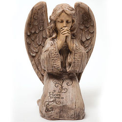 Angel of Hope Figure