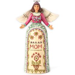Mother's Day Angel Figurine