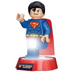 Lego Superman Superhero Nightlight