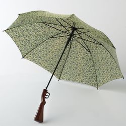 Gunbarrel Camo Umbrella