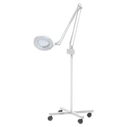 Ikonna Fluorescent Magnifying Lamp