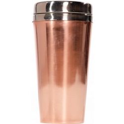 Timeless Copper Thermos