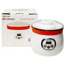YoMagic Automatic Yogurt Maker