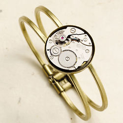 Vintage Watchworks Bracelet