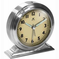 Traditional Alarm Clock