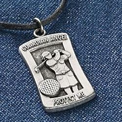 Golf Personalized Sports Medal