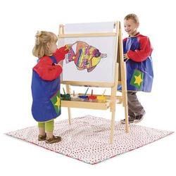 Children's Grow-with-Me Painting Accessories Art and Crafts Kit