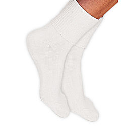 Ultra Stretch Comfort Socks
