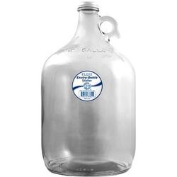 1 Gallon Enviro Glass Bottle