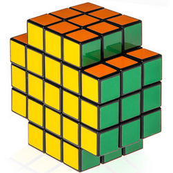 X-Cube Puzzle Toy