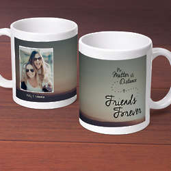 Forever Friends Premium Mug