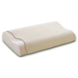 Neck Pain Relieving Memory Foam Pillow