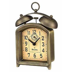 Holgate Alarm Clock