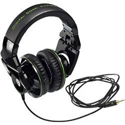 Hercules G501 Advanced DJ Headphones
