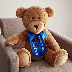 Personalized Giant Teddy Bear