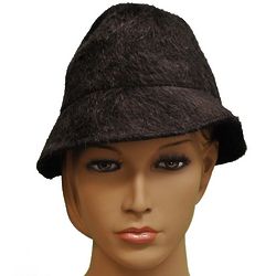 Giorgio Armani Black Hat