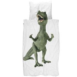T-Rex Dinosaur Bedding