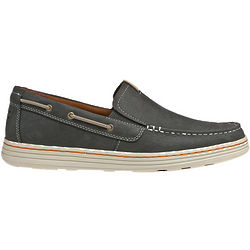 Dunham Clay Loafer Men's Shoes