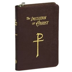 The Imitation of Christ Book