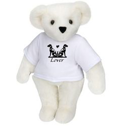 teddy bear for lover