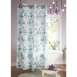 Haven Shower Curtain