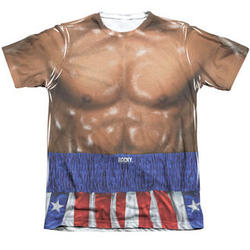 Rocky Sublimated T-Shirt