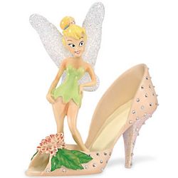 Disney Tinker Bell Darling Dahlia Figurine