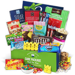 Easter Care Package Gift Box