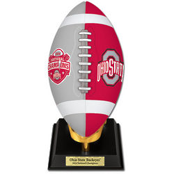 2014 Ohio State Buckeyes' Championship Trophy