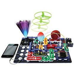 Snap Circuits Light Electronics Kit