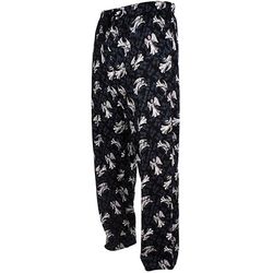 Doctor Who Weeping Angels Lounge Pants
