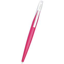 Pink Jet 8 Ballpoint Pen