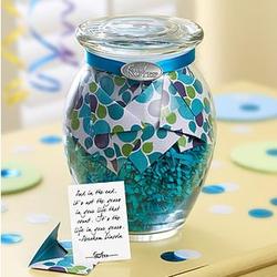 31 Days of Kind Notes for Birthday Message Jar