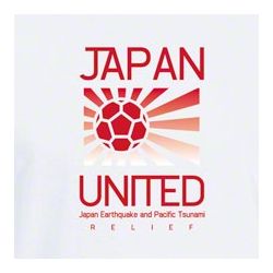 Japan Relief T-Shirt