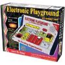 Electronic Playground and Learning Center
