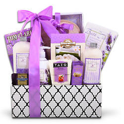 Mother's Day Ultimate Relaxation Gift Box