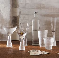 Verglas Barware Glasse